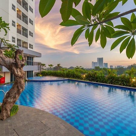 Ramada By Wyndham Serpong Εξωτερικό φωτογραφία