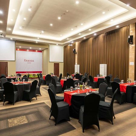 Ramada By Wyndham Serpong Εξωτερικό φωτογραφία
