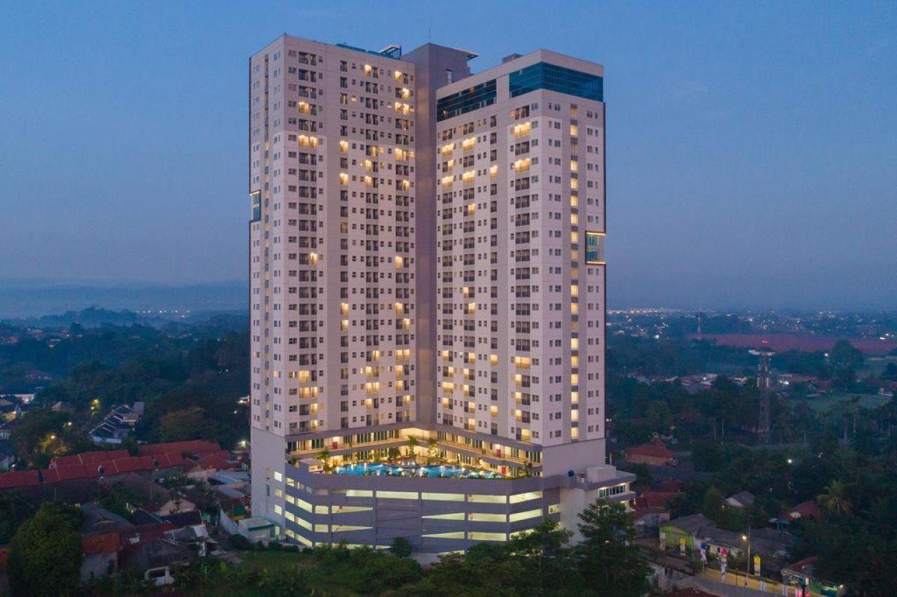 Ramada By Wyndham Serpong Εξωτερικό φωτογραφία