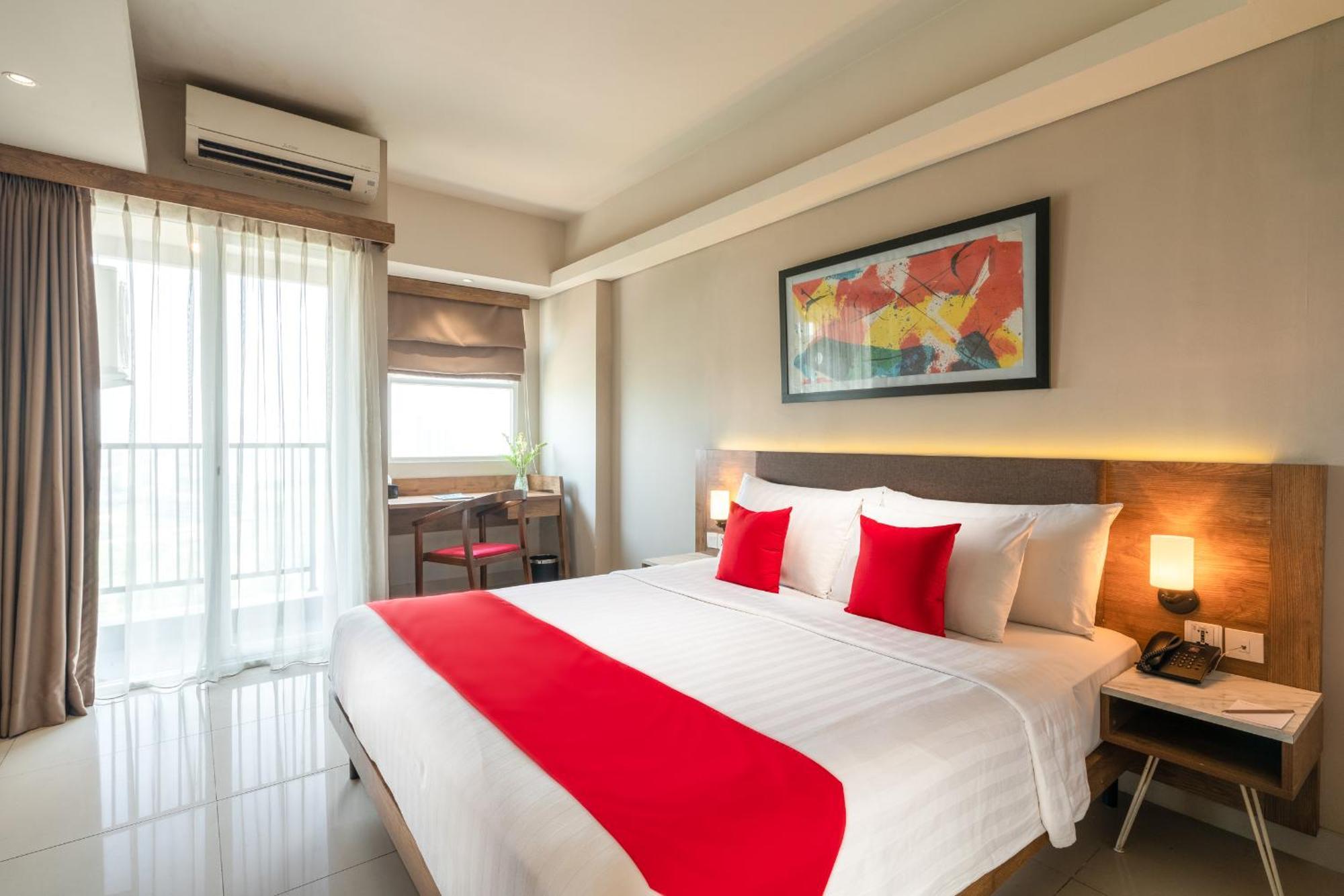 Ramada By Wyndham Serpong Εξωτερικό φωτογραφία