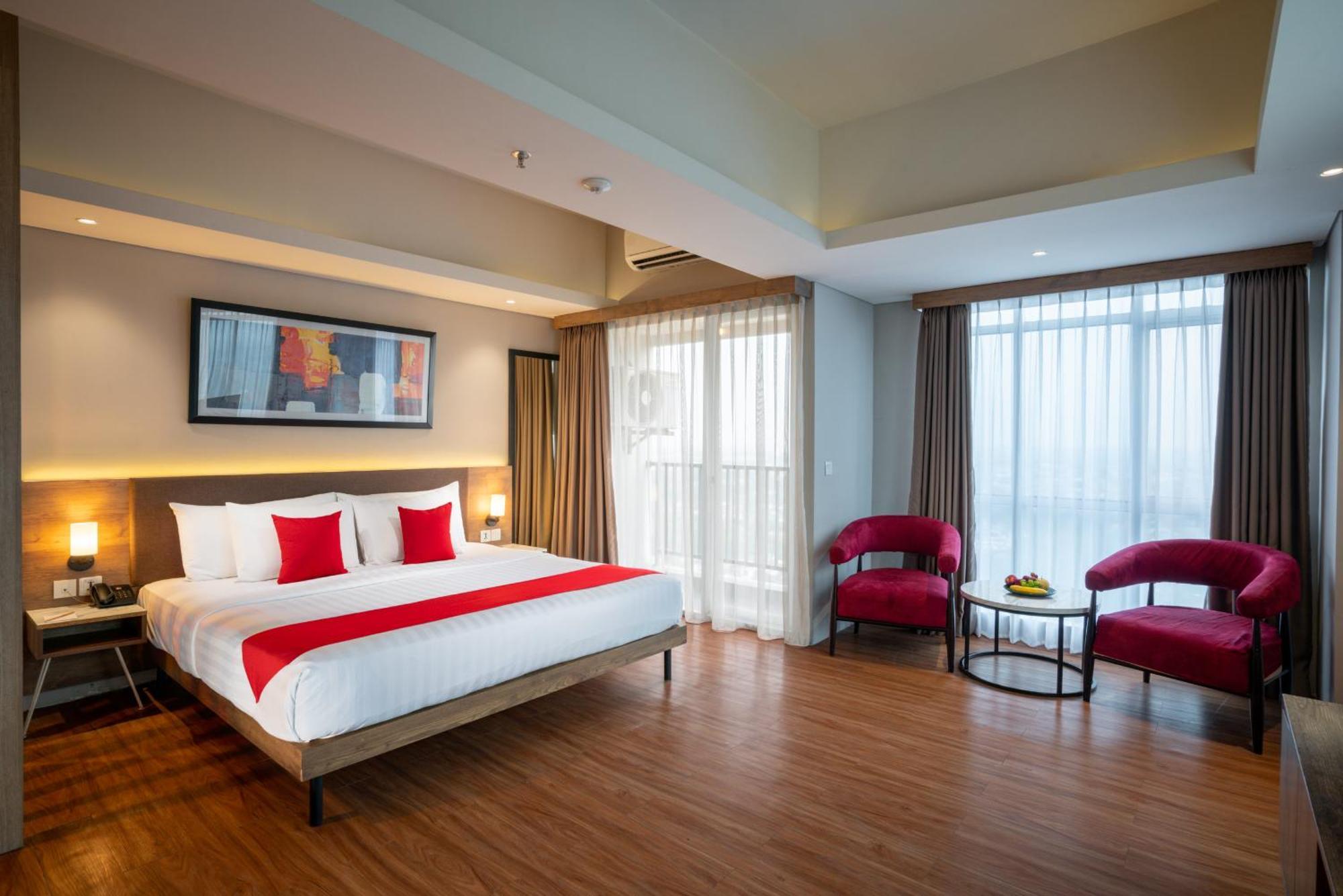 Ramada By Wyndham Serpong Εξωτερικό φωτογραφία