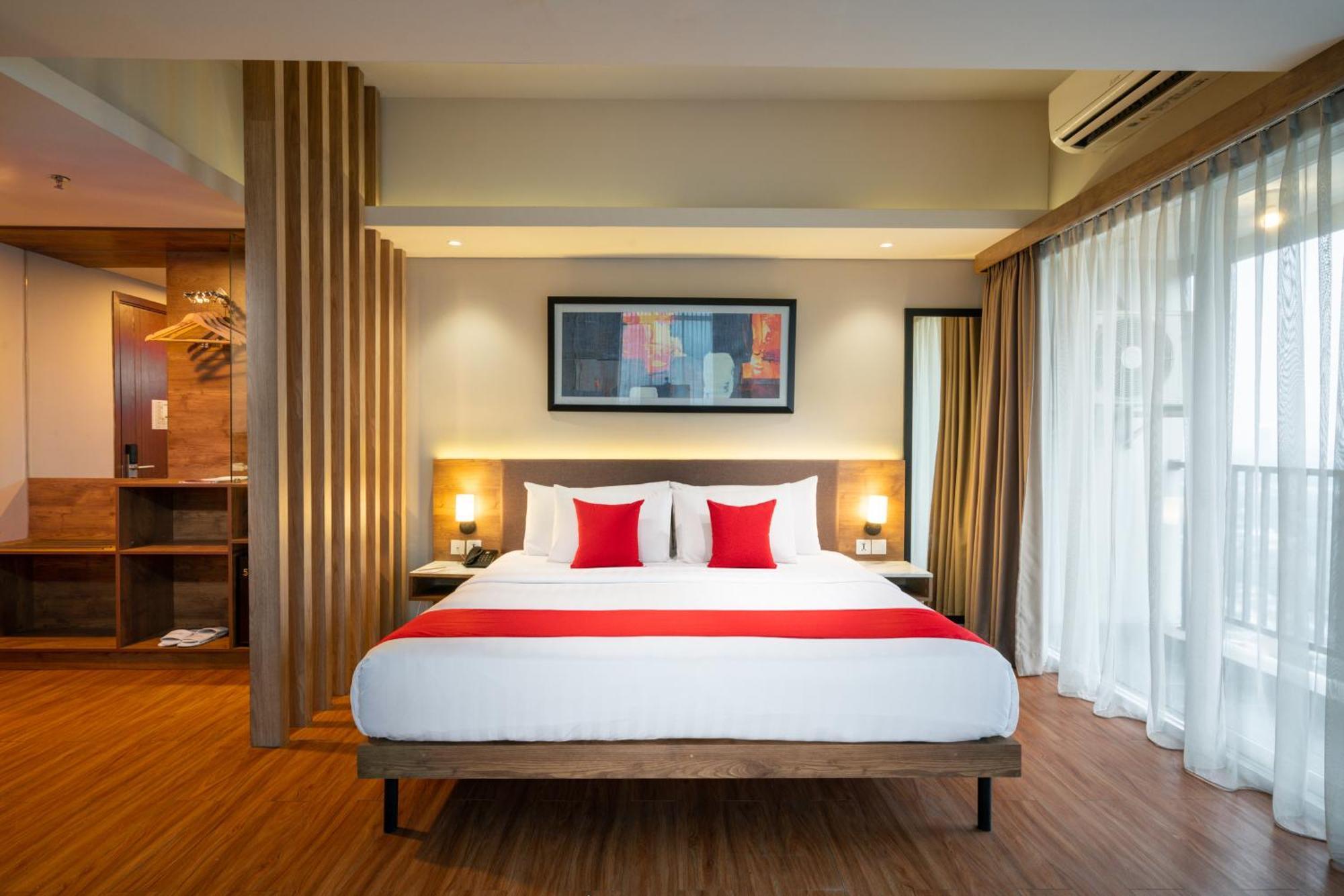 Ramada By Wyndham Serpong Εξωτερικό φωτογραφία