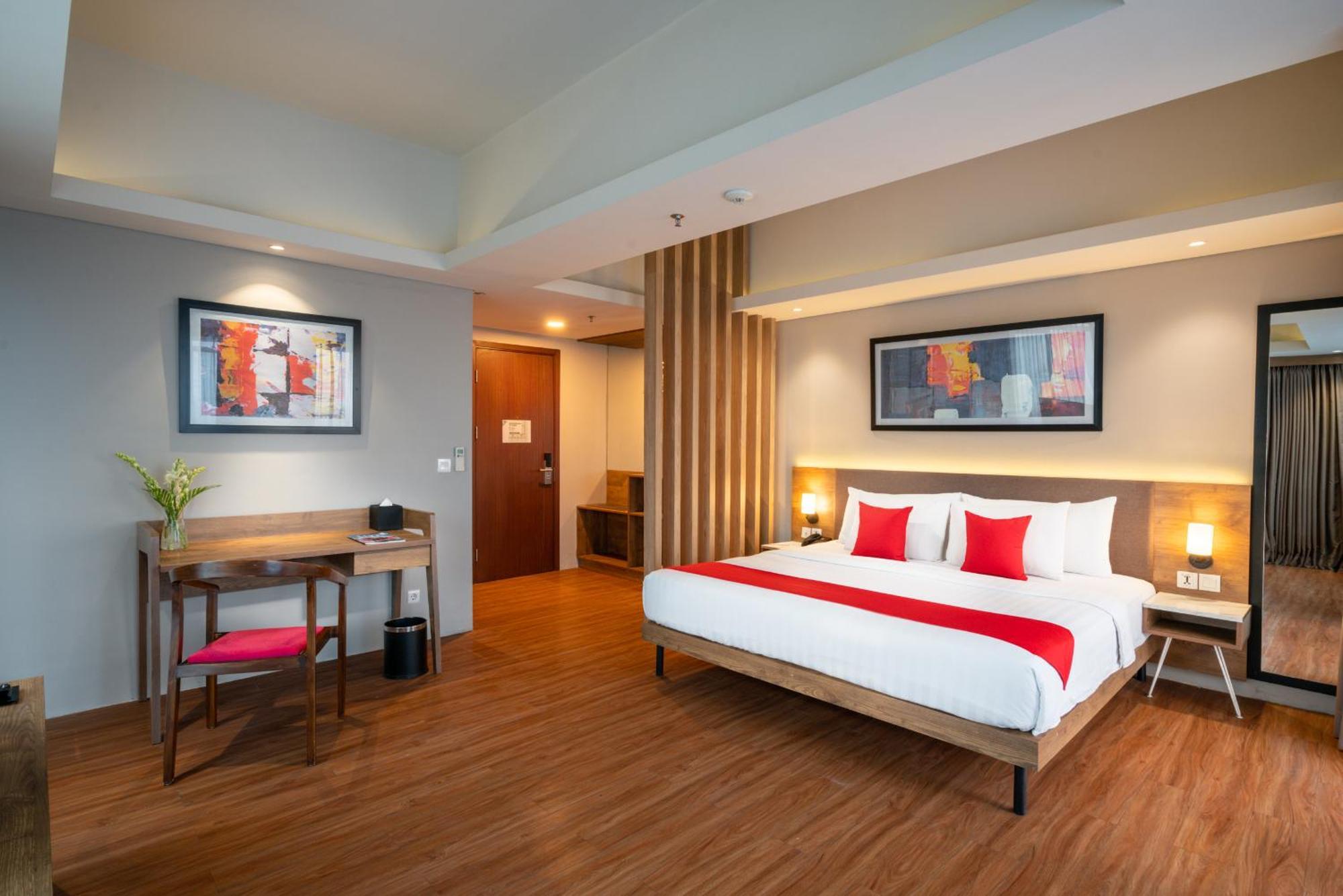 Ramada By Wyndham Serpong Εξωτερικό φωτογραφία