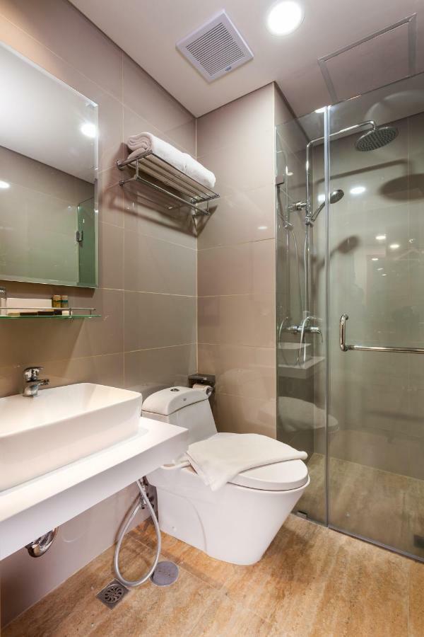 Ramada By Wyndham Serpong Εξωτερικό φωτογραφία