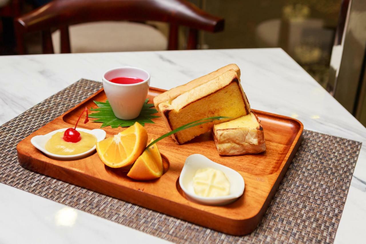 Ramada By Wyndham Serpong Εξωτερικό φωτογραφία