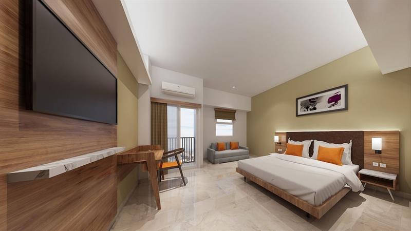 Ramada By Wyndham Serpong Εξωτερικό φωτογραφία