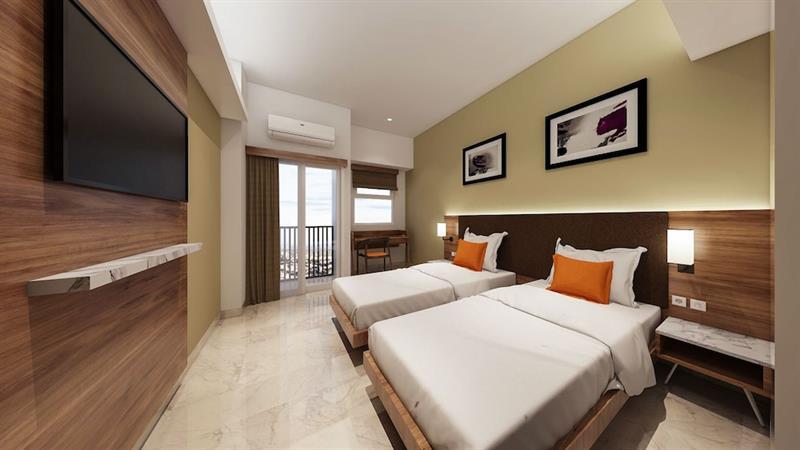 Ramada By Wyndham Serpong Εξωτερικό φωτογραφία